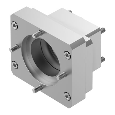 Festo Axial Kit EAMM-A-N80-120GC EAMM-A-N80-120GC